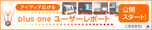 ユーザーレポート